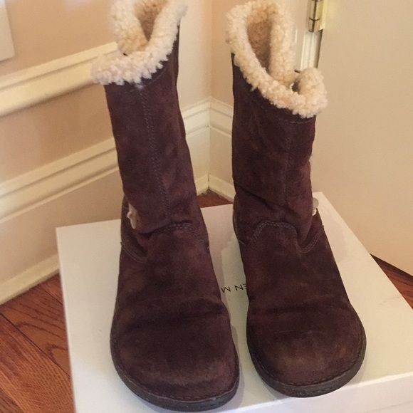 Ugg boots - Picture 3 of 5
